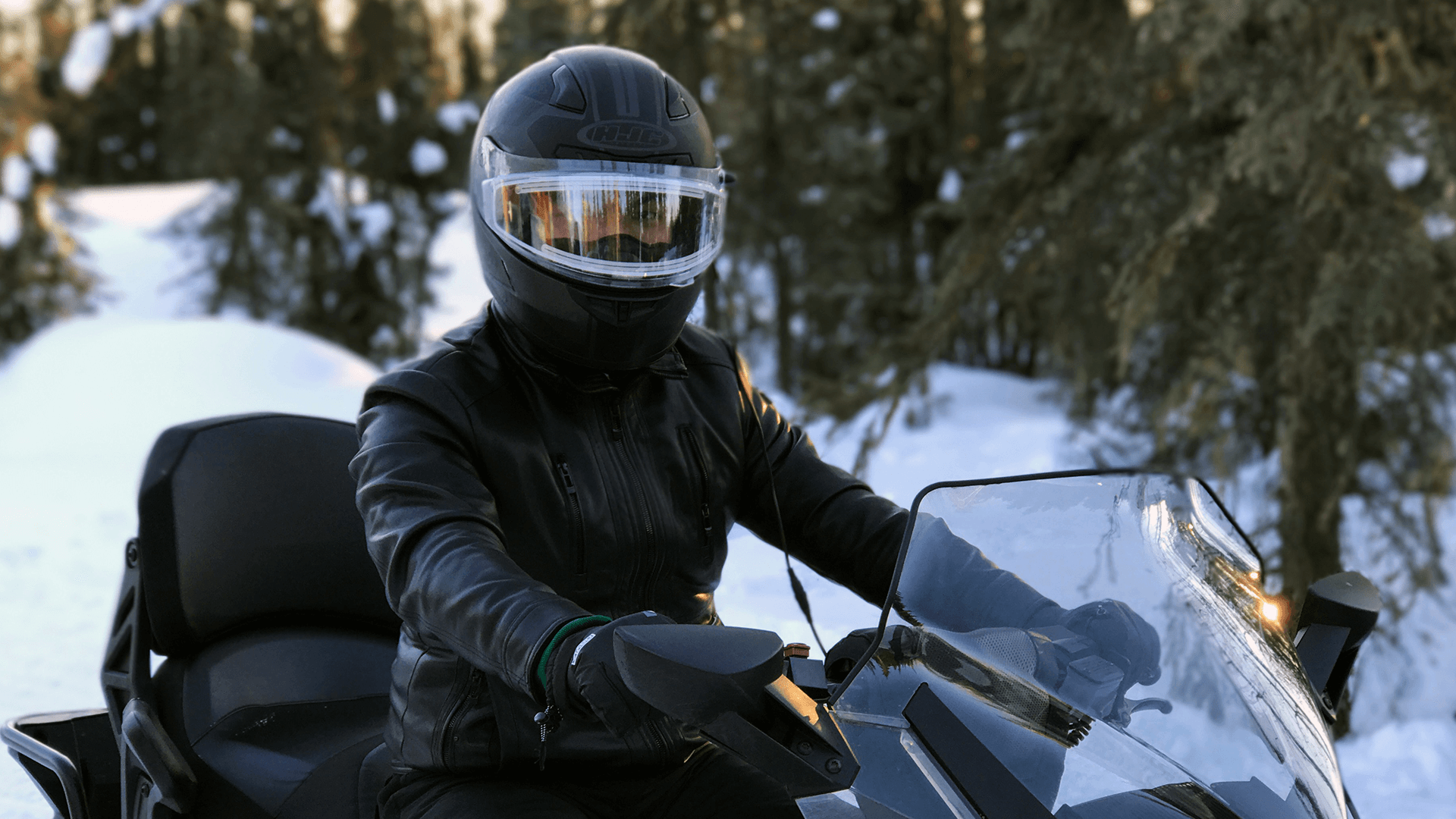 Snowmobile Safety Your 2024 Essential Guide